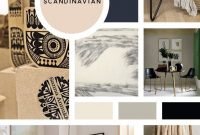 Excellent scandinavian bedroom interior design ideas34