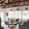 Fascinating farmhouse design ideas for living room22
