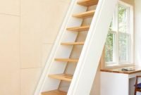 Fascinating small attic bathroom design ideas09