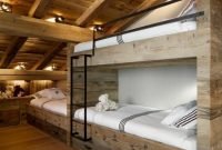 Fascinating small attic bathroom design ideas24