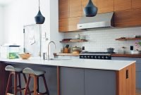 Gorgeous kitchen design ideas01