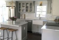 Gorgeous kitchen design ideas02