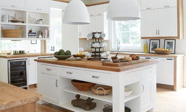 41 Gorgeous Kitchen Design Ideas