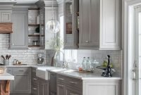 Gorgeous kitchen design ideas16