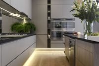Gorgeous kitchen design ideas24