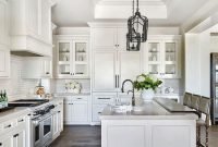Gorgeous kitchen design ideas34