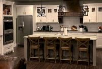Gorgeous kitchen design ideas37