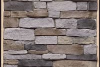Impressive stone veneer wall design ideas02