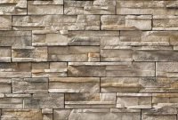Impressive stone veneer wall design ideas06