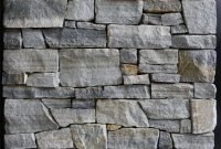 Impressive stone veneer wall design ideas11