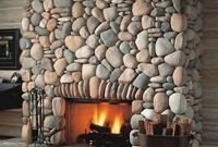 Impressive stone veneer wall design ideas14