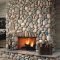 Impressive stone veneer wall design ideas14
