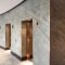 Impressive stone veneer wall design ideas21