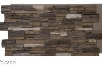 Impressive stone veneer wall design ideas25