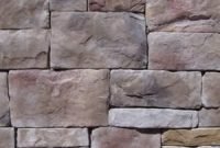 Impressive stone veneer wall design ideas26