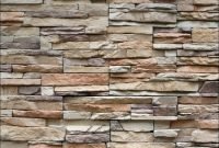 Impressive stone veneer wall design ideas32