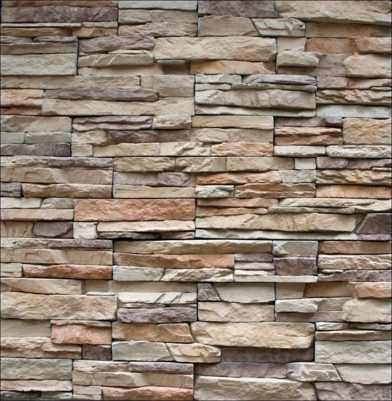 49 Impressive Stone Veneer Wall Design Ideas – ZYHOMY