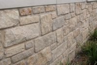 Impressive stone veneer wall design ideas37