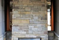 Impressive stone veneer wall design ideas40