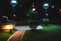 Latest outdoor lighting ideas for garden01
