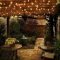 Latest outdoor lighting ideas for garden25