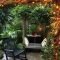 Latest outdoor lighting ideas for garden28