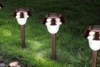 Latest outdoor lighting ideas for garden34