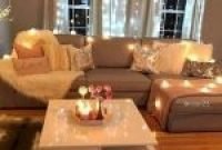 Lovely apartment decorating ideas for first couple40