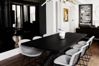 Lovely dining room designs ideas03