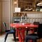 Lovely dining room designs ideas07