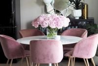 Lovely dining room designs ideas08