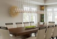 Lovely dining room designs ideas15