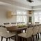 Lovely dining room designs ideas15