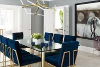 Lovely dining room designs ideas19