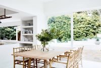 Lovely dining room designs ideas21