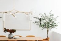 Lovely dining room designs ideas26