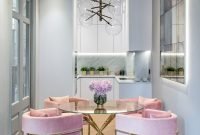 Lovely dining room designs ideas28
