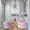 Lovely dining room designs ideas28