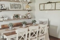 Lovely dining room designs ideas35
