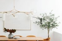 Lovely dining room designs ideas39