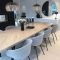 Lovely dining room designs ideas41