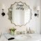 Magnificient Bathroom Mirror Design Ideas09