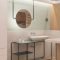 Magnificient Bathroom Mirror Design Ideas16