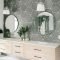 Magnificient Bathroom Mirror Design Ideas21