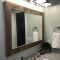 Magnificient Bathroom Mirror Design Ideas23