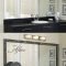 Magnificient Bathroom Mirror Design Ideas25