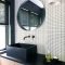 Magnificient Bathroom Mirror Design Ideas28