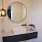 Magnificient Bathroom Mirror Design Ideas32