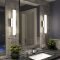 Magnificient Bathroom Mirror Design Ideas37