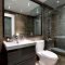 Magnificient Bathroom Mirror Design Ideas45